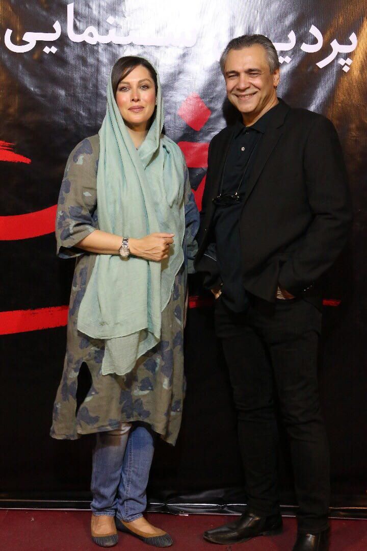 اکران مردمی فیلم سینمایی 