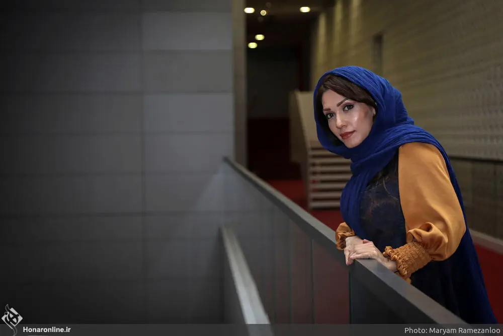 پنجمین روز سی و هفتمین جشنواره جهانی فیلم فجر در پردیس چارسو
