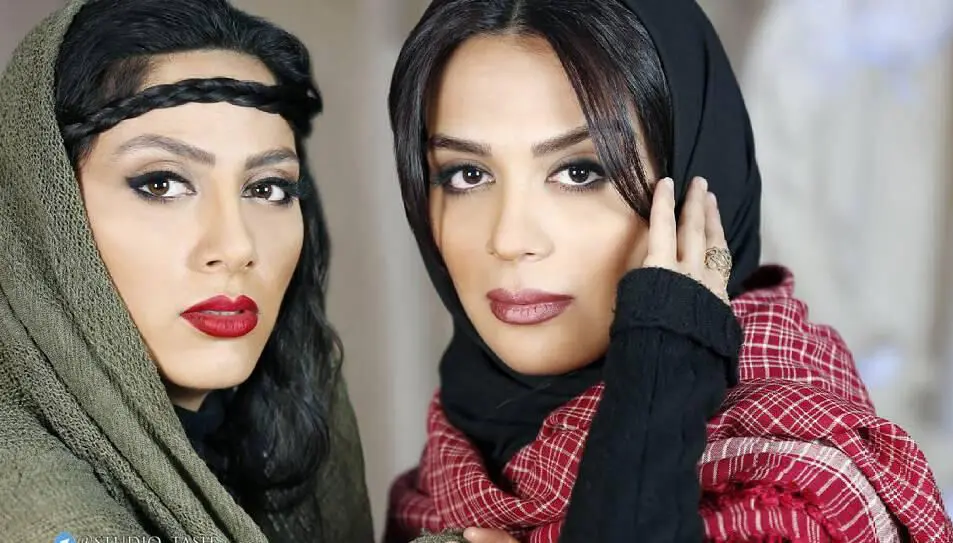صبح یک روز لعنتی با مارال فرجاد