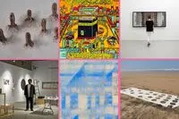 ATHR Gallery makes the art scene of Saudi Arabia attractive / Opening of three new exhibitions in Jeddah