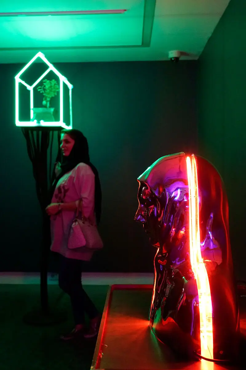 نمایشگاه گروهی