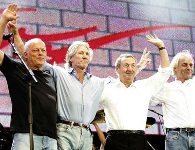 هواداران پینک فلوید سورپرایز شدند/ افشای معنای Pink Floyd پس از ۶۰ سال