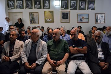 گردهمایی اهالی موسیقی در اعتراض به لغو کنسرت ها 