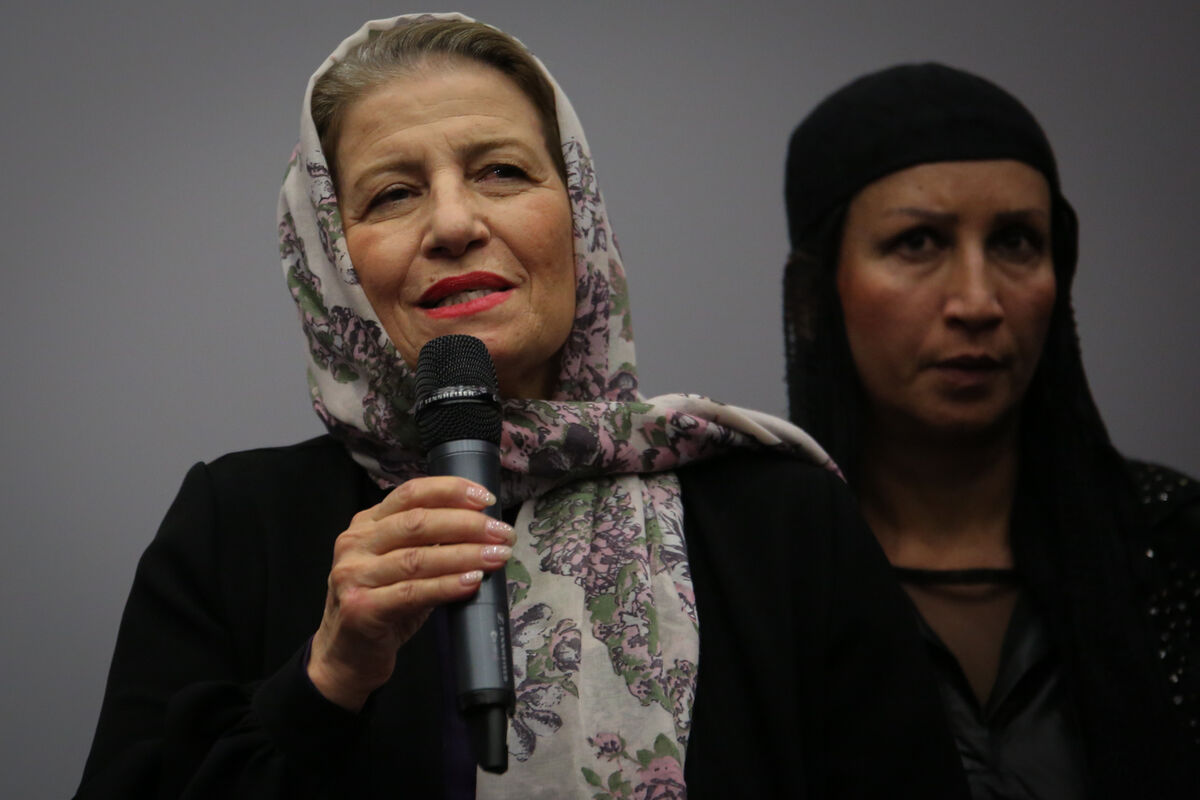 اکران خصوصی فیلم 
