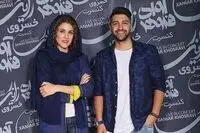 زانیار خسروی اجرای زنده‌اش را منتشر کرد