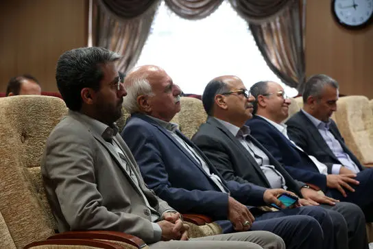 نشست خبری نخستین نمایشگاه بین‌المللی برندهای برتر کفش، کیف و کالای ورزشی