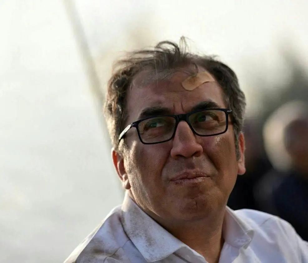 سیامک انصاری امروز راوی هزاردستان می‌شود
