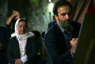 رونمایی از پوستر هفدهمین جشنواره بین‌المللی نمایش عروسکی