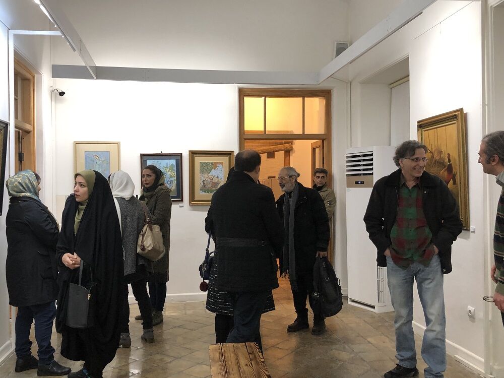 نمایشگاه 