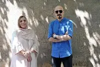 پهلوان: توجه به هنر معاصر رویکرد ماست / کامرانی: «ویستا» یک گالری جریان‌ساز است