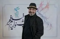 رضا عطاران تلویزیون را تهدید کرد / فیلم 