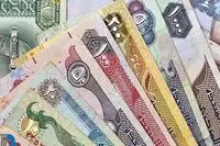انتقال پول از دبی به تهران در این روزها
