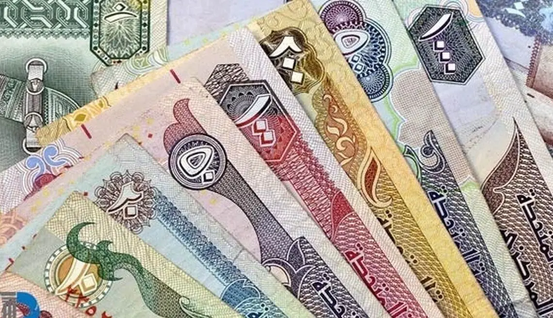 انتقال پول از دبی به تهران در این روزها