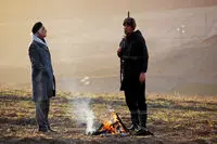 بازی دو شاعر معروف روی پرده سینماها