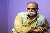 Ataollah Omidvar died at the age of 75 