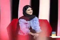 آزاده صمدی: مستاجر هستم و غم نان دارم/ فیلم