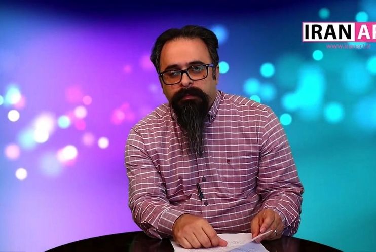 حسین هاشم پور: پنهان کاری گالری ها درباره قیمت فروش آثار خودزنی است/ هنرمندان بیشتر ضرر می کنند