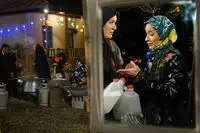 گاف عجیب در سریال پایتخت ۶/ فیلم