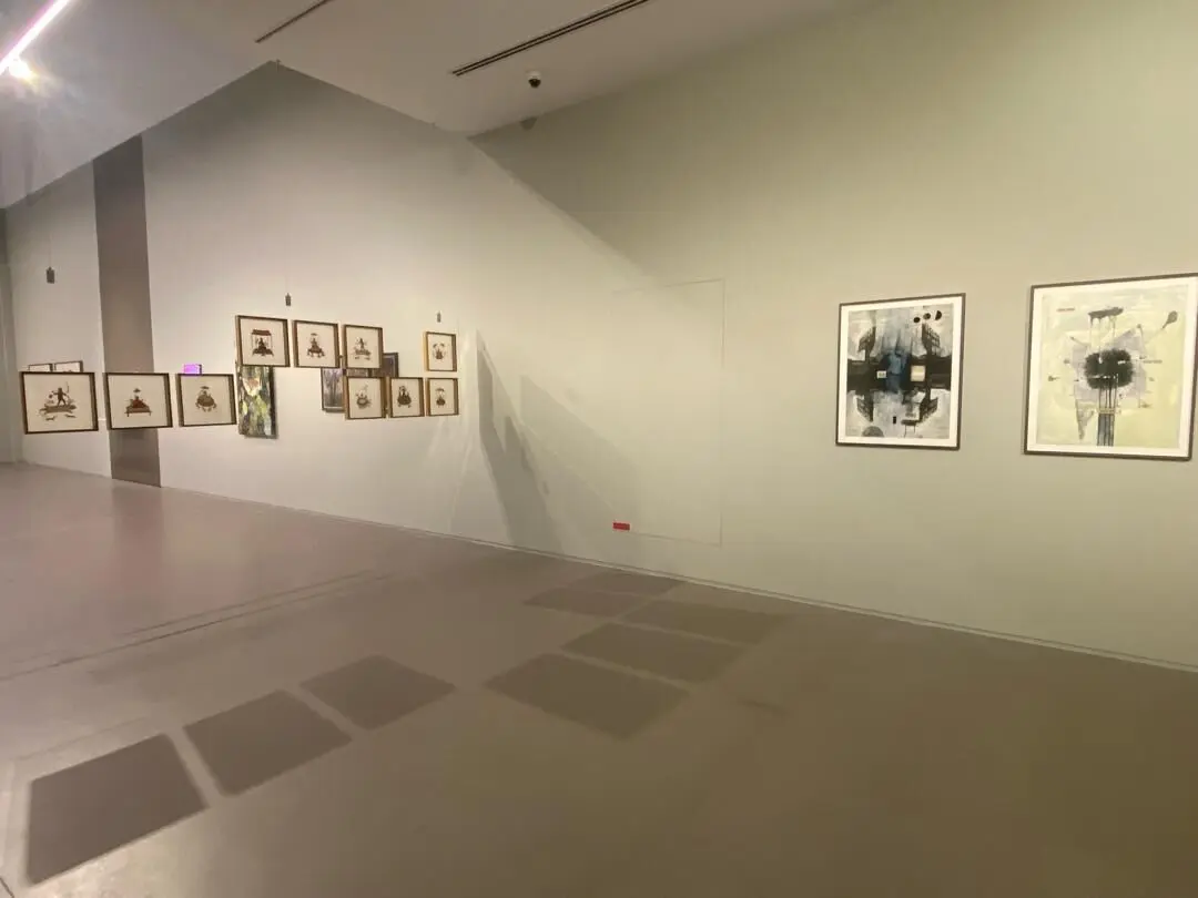 بنیاد هنر ایشارا Ishara Art Foundation | گائوری گیل Gauri Gill
