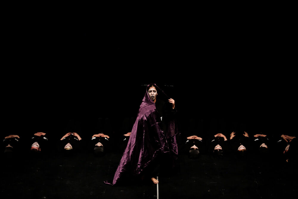 نمایش