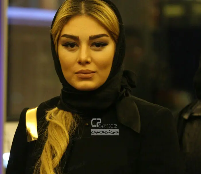 فردا با سحر قریشی در سینما آزادی فیلم ببینید