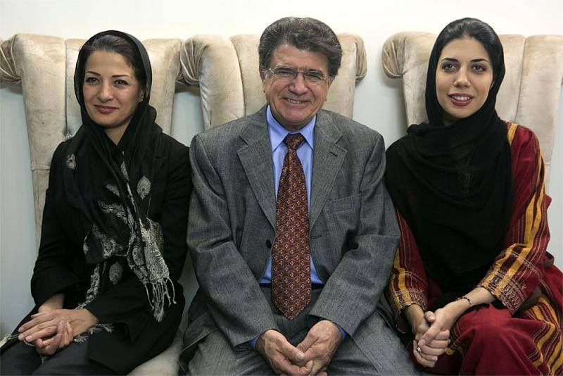 استاد شجریان وصیتنامه نوشته است؟/ توضیحات نوه‌اش آوا مشکاتیان