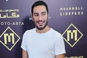 ببینید: پست مشترک و اعتراضی نوید محمدزاده و علی کریمی