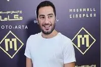 ببینید: پست مشترک و اعتراضی نوید محمدزاده و علی کریمی