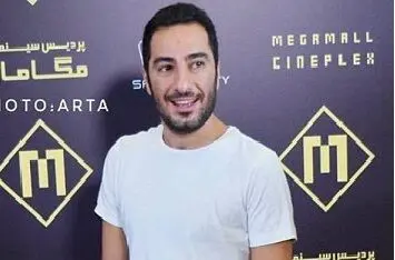 ببینید: پست مشترک و اعتراضی نوید محمدزاده و علی کریمی