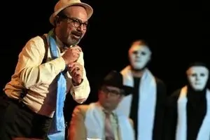 “Epidemic” exposes liars in Nowhere City 
