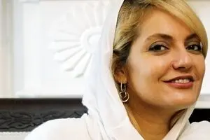 اقدام عجیب مهناز افشار/ خانم بازیگر عکس بی حجاب خود را منتشر کرد