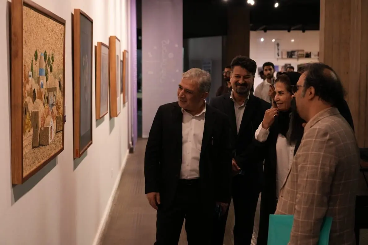 Mohammadreza Hoseinzadeh Eghtesad Novin Bank