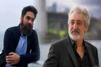اجرای آهنگ آخرین بار ابی توسط علی زند وکیلی
