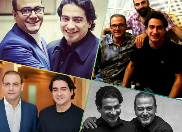 برتری ۲۰ به ۱ پاپ مقابل سنتی/ آواز ناظری، همایون، قربانی و سالار کجاست؟