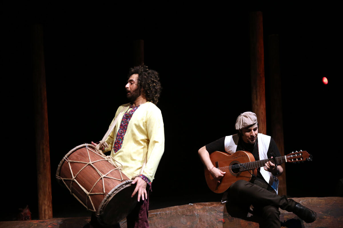 کنسرت-نمایش 