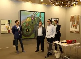 آرت فر دبی 2017 