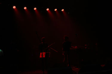 کنسرت موسیقی "نوستالژی هند" در سالن همایش‌های ایرانیان