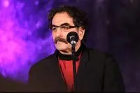 آلبوم شهرام ناظری برای یادبود پدر شعر نو ایران