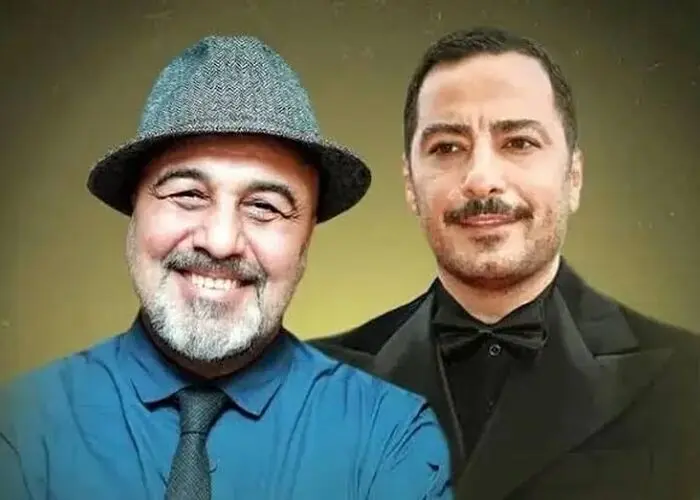 رضا عطاران و نوید محمدزاده روی پرده‌اند ولی تماشاگر نمی‌تواند بلیت بخرد!