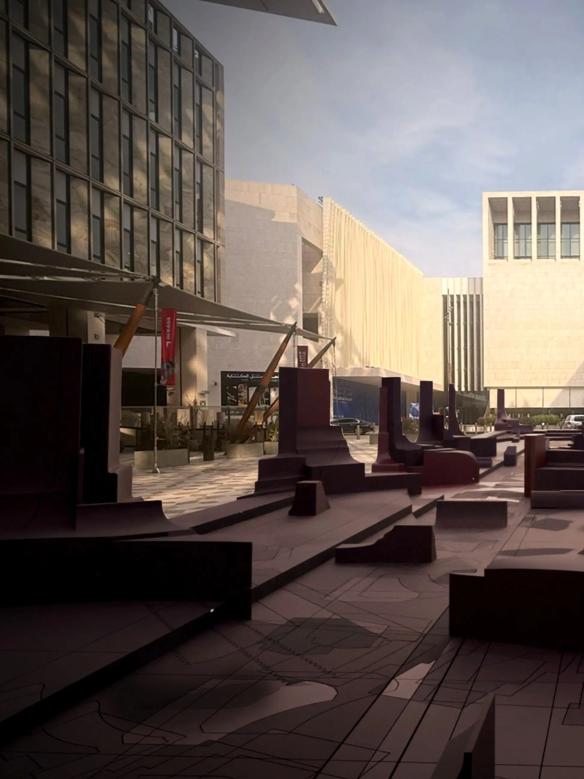 Courtesy of the artist