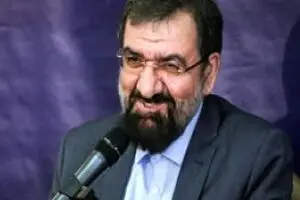 پاسخ باورنکردنی محسن رضایی به شوخی جناب خان