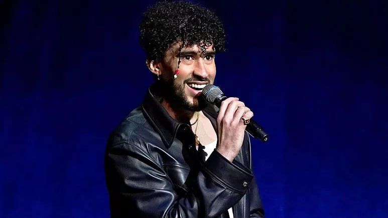 طوفان موسیقی‌های غیر انگلیسی در جهان/ یک تریلیون آهنگ استریم شد