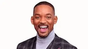 جدیدترین عکس از غول چراغ جادو 