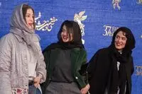 فیلم ایرانی فاتح اسکار ترکیه شد