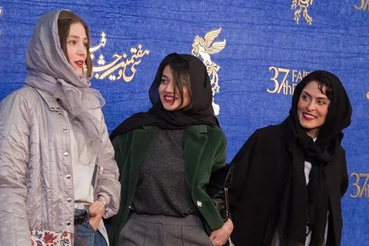 فیلم ایرانی فاتح اسکار ترکیه شد