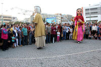 17th International Puppet Festival – Third Day