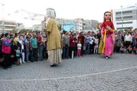 17th International Puppet Festival – Third Day