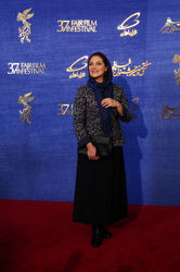 "شبی که ماه کامل شد" در روز پنجم سی و هفتمین جشنواره فیلم فجر