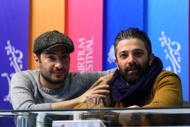 "متری شیش و نیم" در هشتمین روز سی و هفتمین جشنواره فیلم فجر
