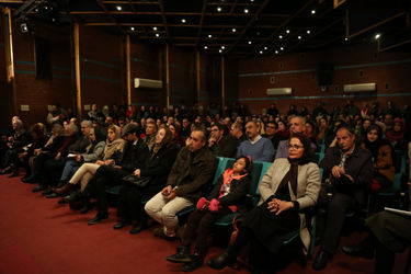 دومین دوره‌ جایزه ادبی احمد محمود در خانه هنرمندان 